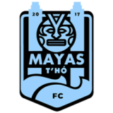 T'HO Mayas FC