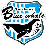 Taichung Blue W