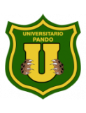 Университарио Пандо