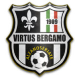 Virtus Bergamo Alzanoseriate