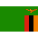 Замбия (до 20 лет)