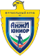 Anzhi-Junior Zelenodolsk