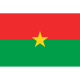 Буркина-Фасо (до 17 лет)
