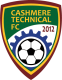 Cashmere Technical