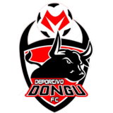 Deportivo Dongu FC