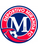 Deportivo Miranda Futbol Club