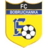 FC Bobruichanka W