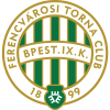 Ferencvarosi TC W