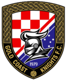 Gold Coast Knights U23