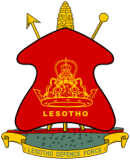 Лесото Дифенс Форс