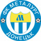 Metalurh Donetsk (young)