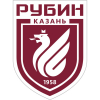 Rubin Kazan W