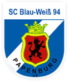 SC Blau-Weiss 94 Papenburg