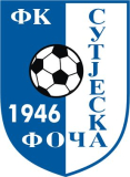 Sutjeska Foca