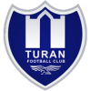 Turan Turkestan