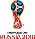 Чемпионат мира по футболу 2018