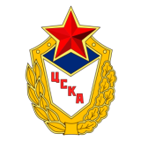 CSKA Moscow W