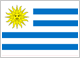 Уругвай (жен)