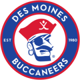 Des Moines Buccaneers