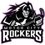 Motor City Rockers