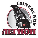 Tyumensky Legion