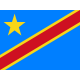 ДР Конго (жен)