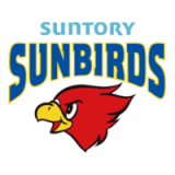 Suntory Sunbirds