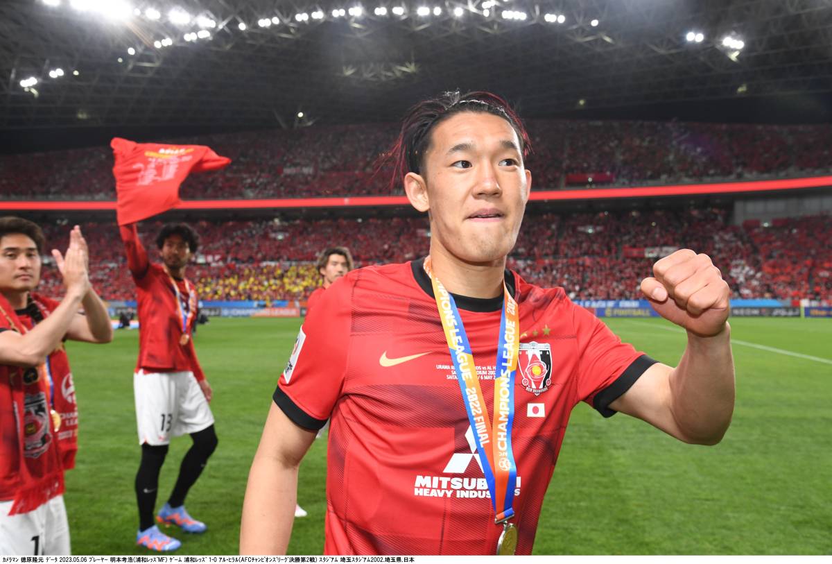 «Урава Редс» — «Касима Антлерс»: надежный прогноз на матч чемпионата Японии по футболу