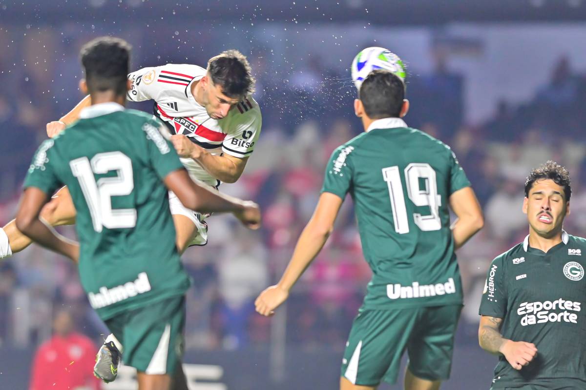 Goias — Cuiaba: reliable forecast for the Brazilian Championship match