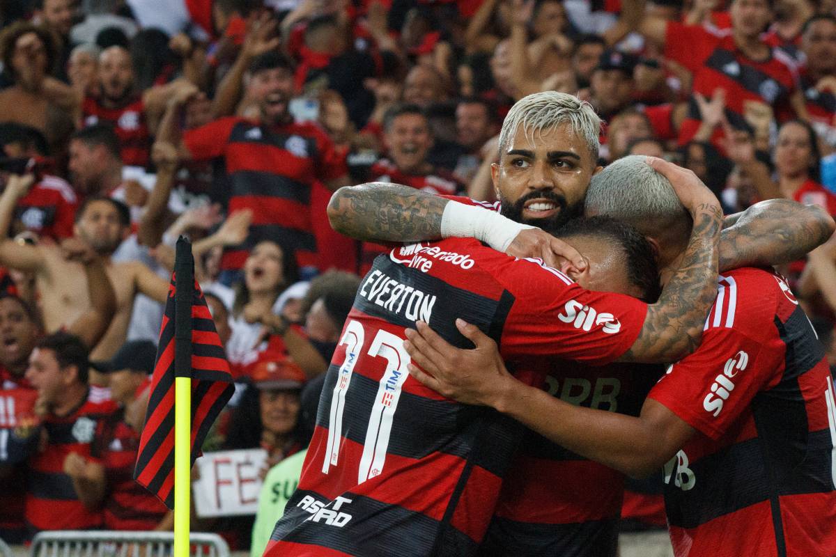 Vasco da Gama — Flamengo: reliable forecast for the Brazilian Championship match