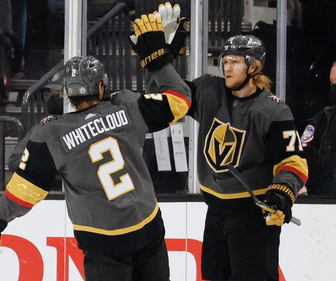 Vegas - Florida: forecast and bet on the NHL Playoff match