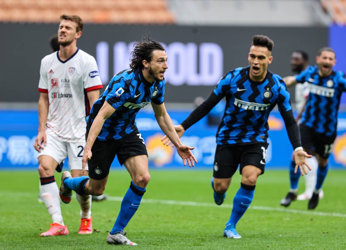 «Наполи» - «Интер» Милан: прогноз на матч чемпионата Италии