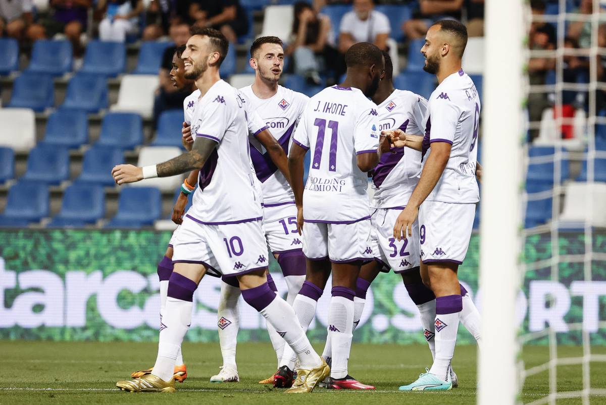 Fiorentina vs West Ham: forecast for the exact score of the final match of the Conference League