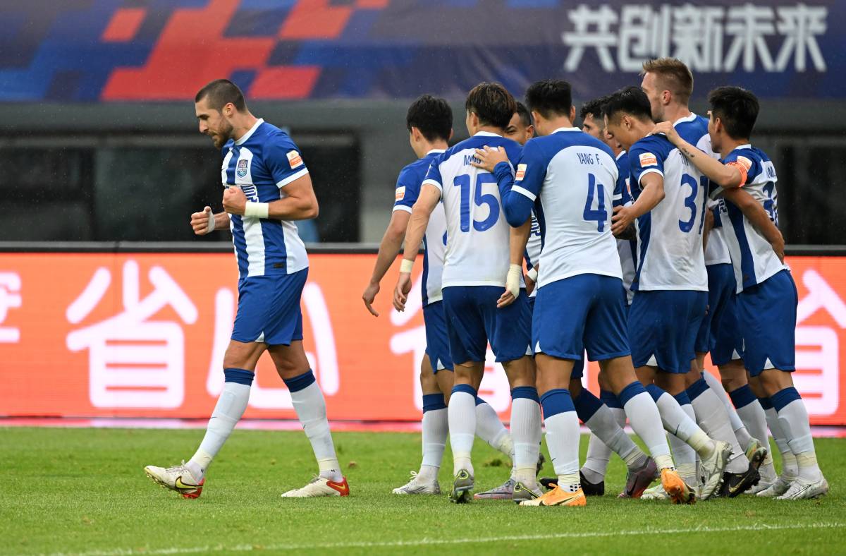 «Ченду Беттер Сити» — «Тяньцзинь Тэда»: надежный прогноз на матч чемпионата Китая по футболу