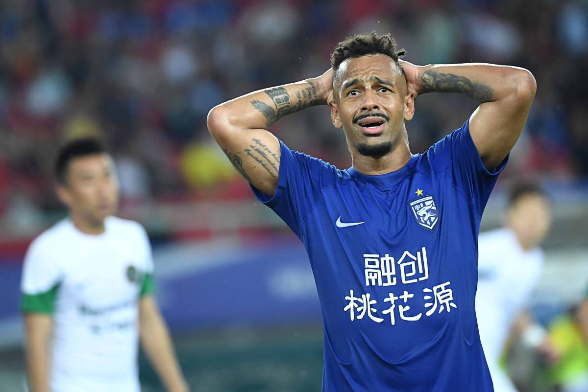 Wuhan Three Towns — Shandong Taishan: reliable forecast for the Chinese Football Championship match