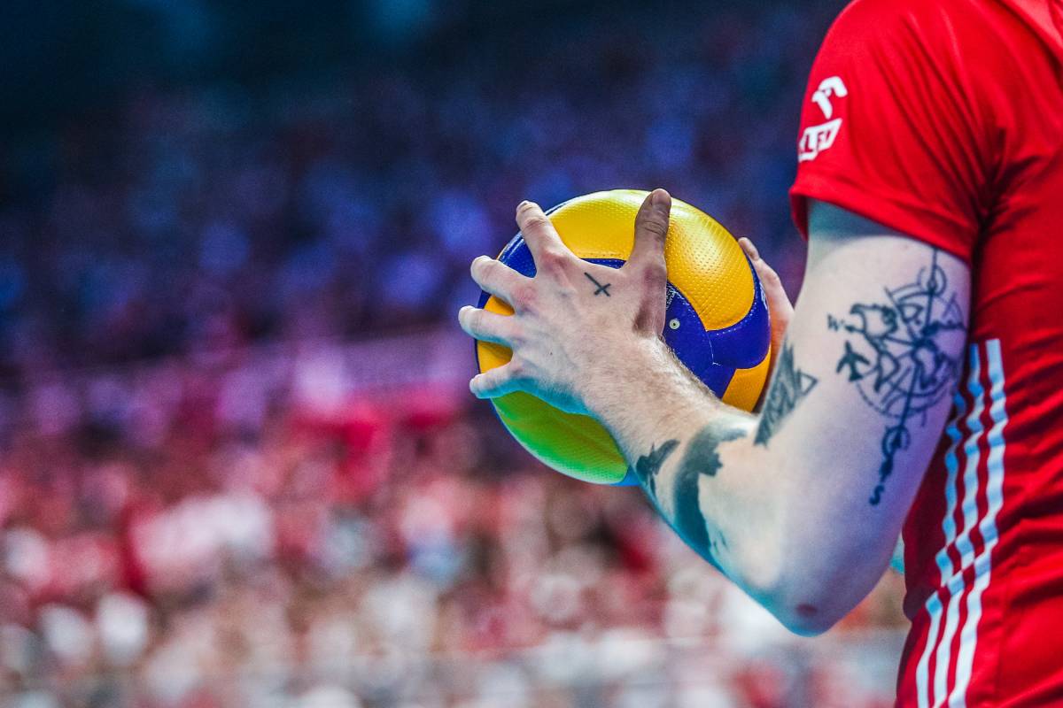 Italy – Cuba: forecast for the match of the men's Volleyball League of Nations