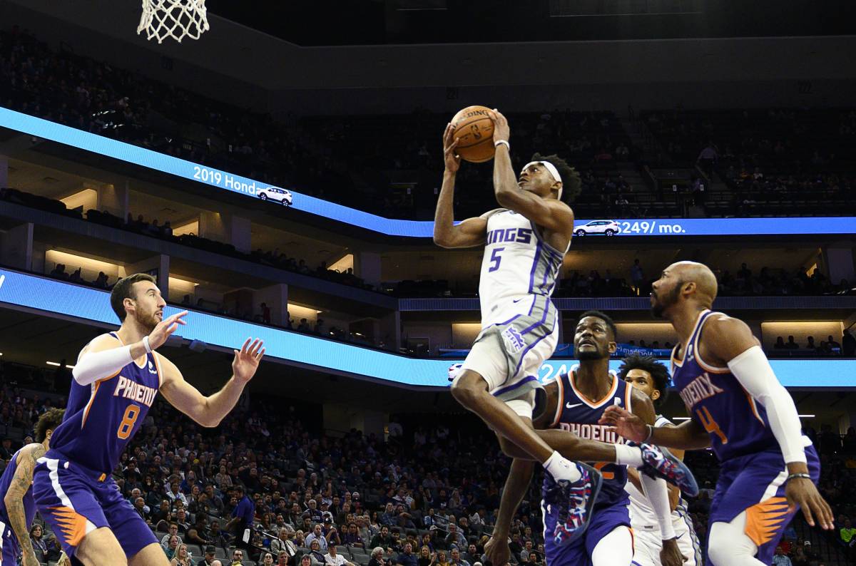 «Даллас Маверикс» - «Сакраменто Кингз»: прогноз и ставка на матч НБА