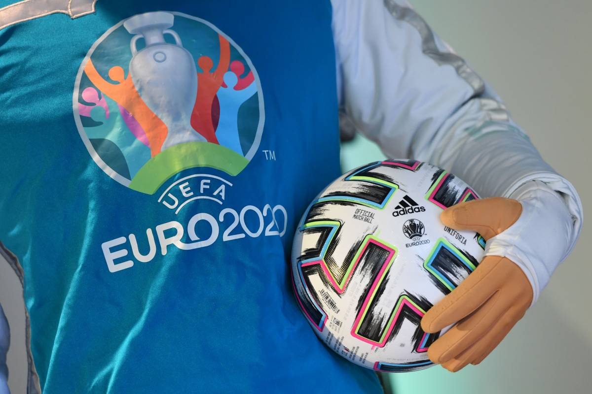 Кто выиграет Евро-2020: Прогноз и ставка на победителя чемпионата Европы по футболу