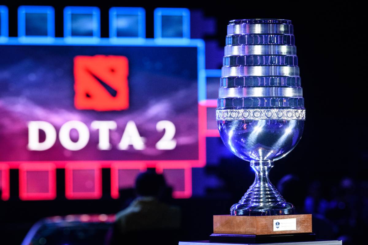 выиграла чемпионат мира по dota 2 фото 119