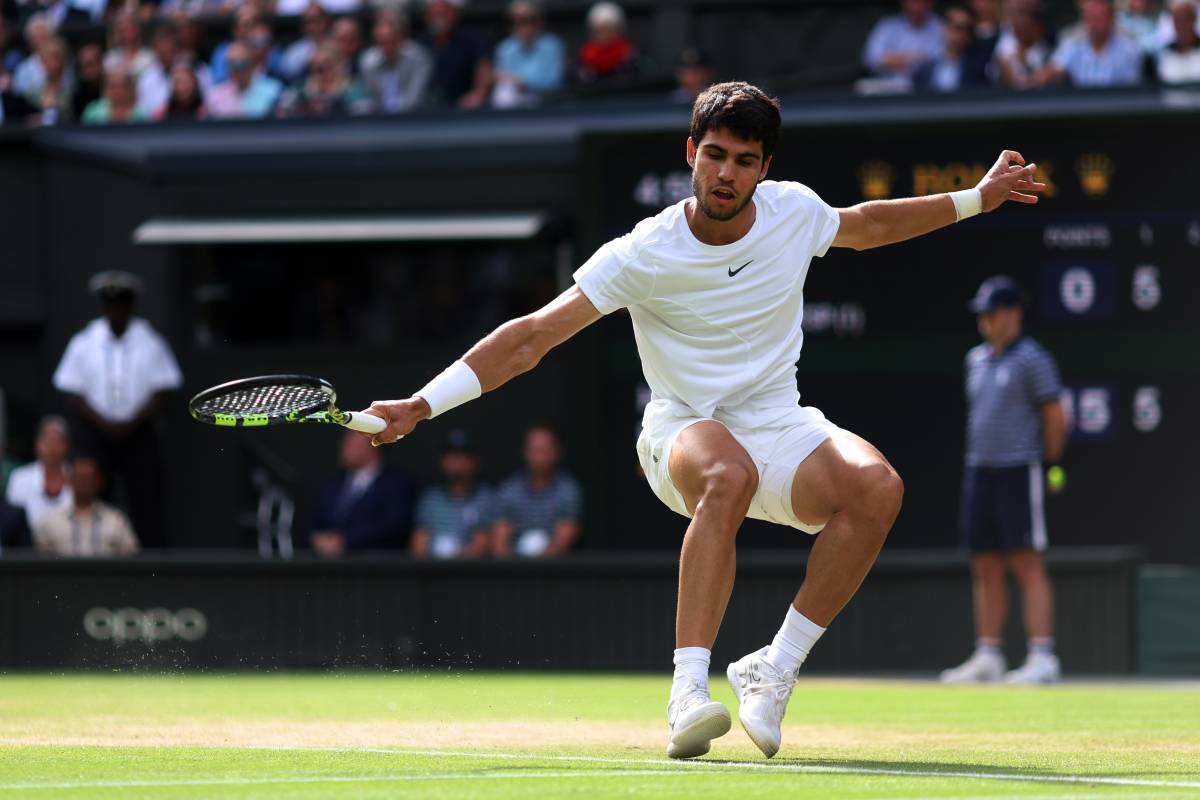 Wimbledon Composite ракетка