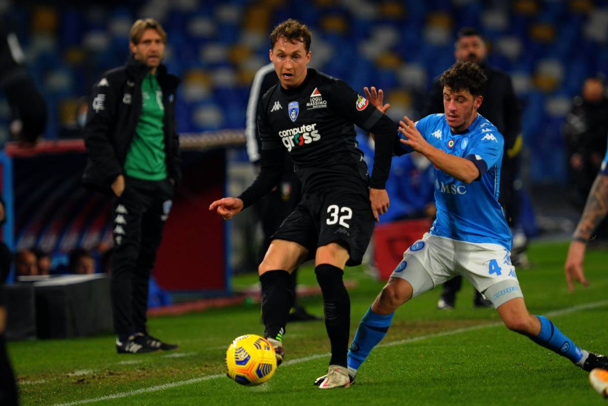 Наполи Эмполи прогноз. Эмполи Морео. Napoli vs Empoli.