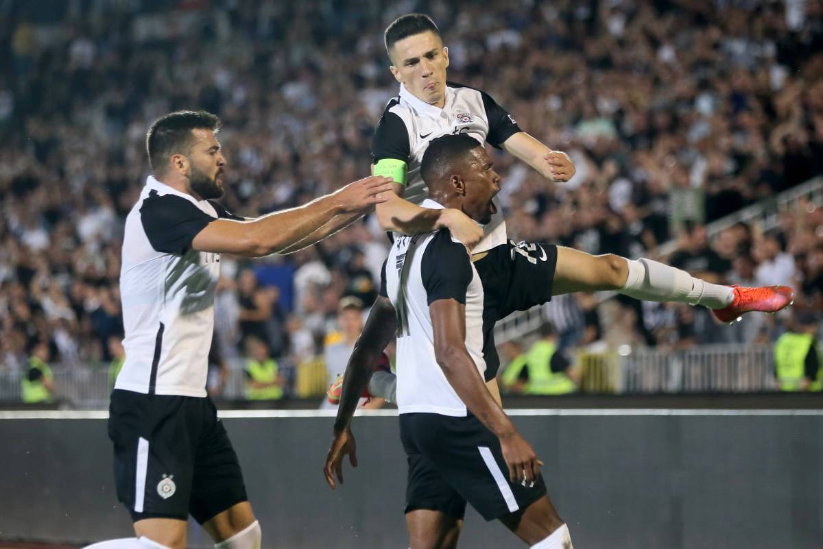 FK Radnicki 1923 vs Partizan Belgrade Predictions