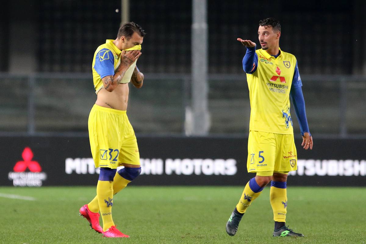 Chievo-Cremonese: Forecast and bet on the Italian Serie B match