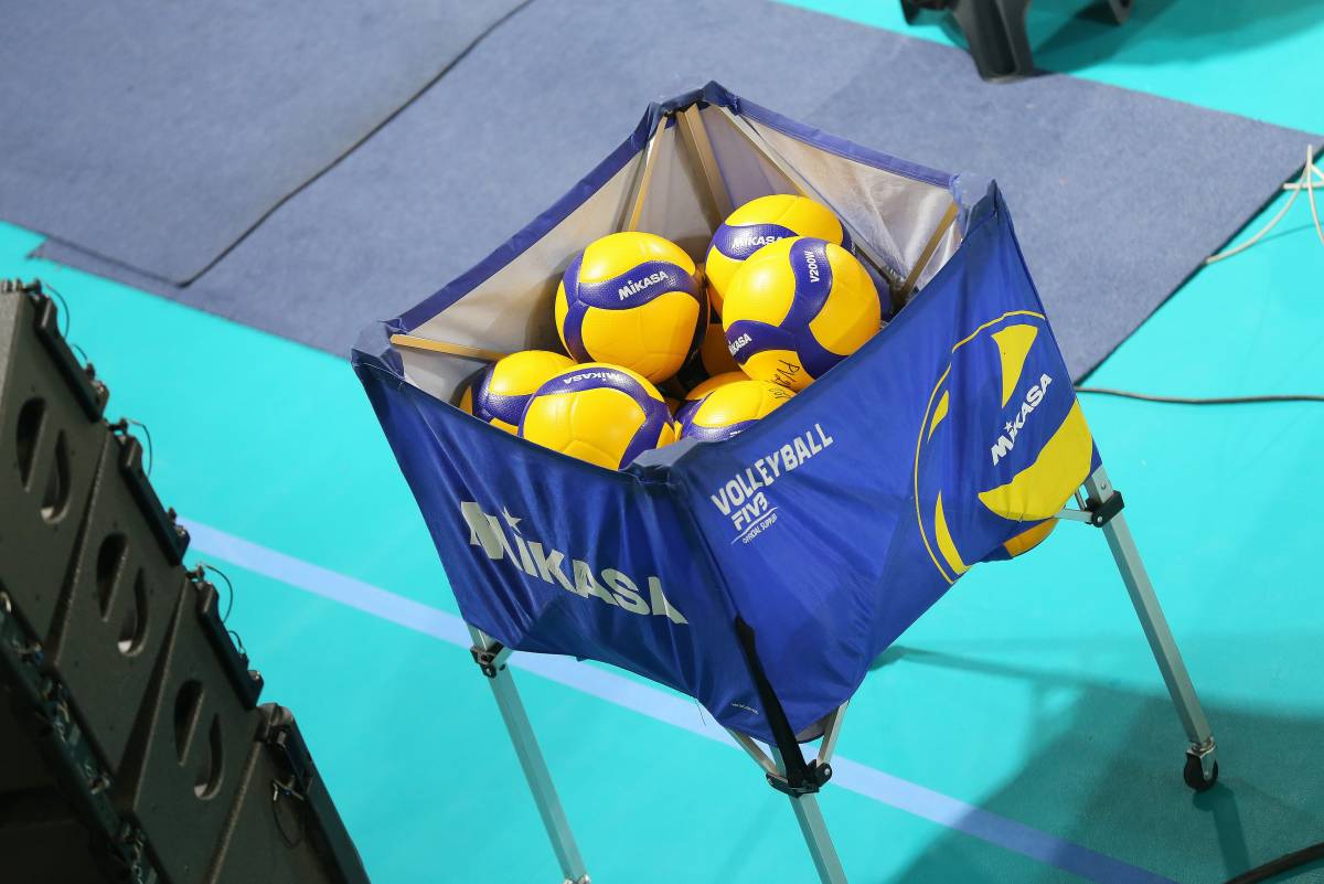 Canada (w) – Ukraine (w): forecast for the women's volleyball qualification match for the Olympic Games