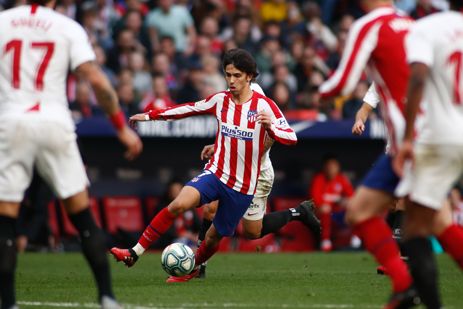 Атлетико мадрид осасуна прогноз. Joao Felix. Кадис Атлетико Мадрид прогноз.