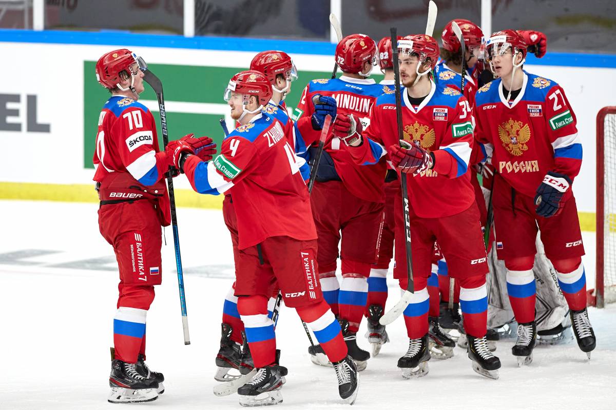 Who will win the Ice Hockey World Cup 2021: Forecast and bet on the winner of the 2021 World Cup