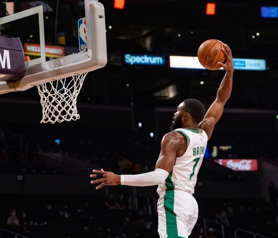 Boston Celtics - Miami Heat: prediction and bet on the NBA match