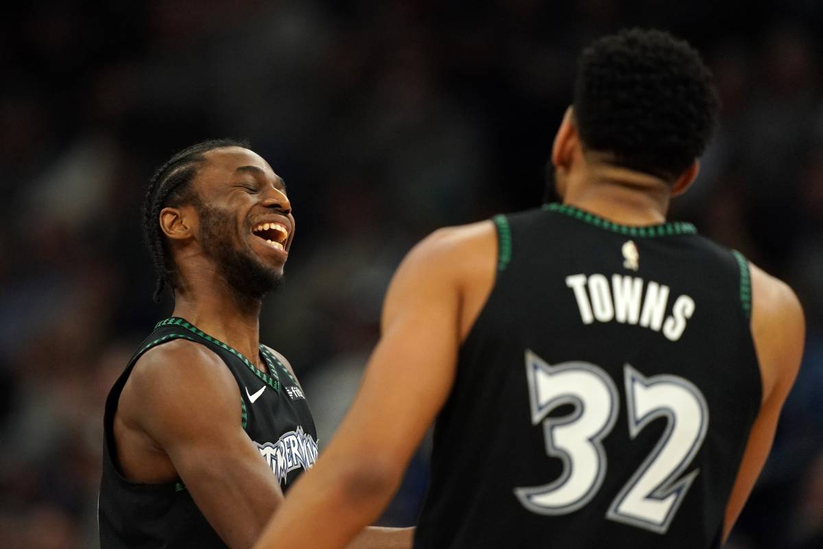 Detroit Pistons - Minnesota Timberwolves: prediction and bet on the NBA match