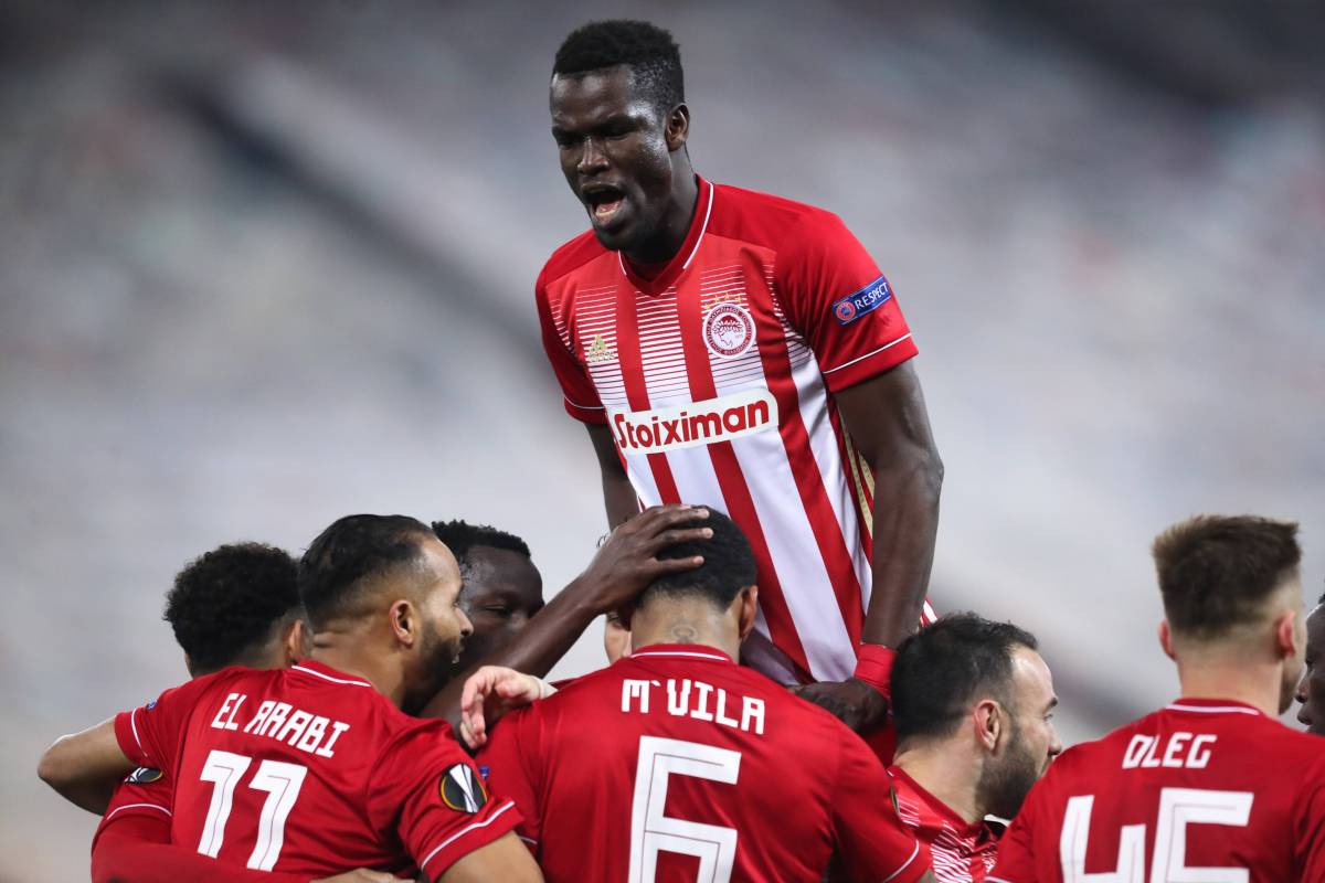 Olympiacos - PAOK: Forecast and bet on the Greek Championship match
