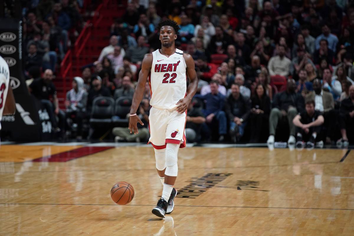 Miami Heat - Philadelphia Sixers: Prediction and bet on the NBA match